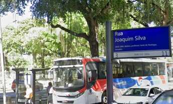 Imagem 3: Kitnet/conjugado para aluguel com 32 metros quadrados em Centro - Rio de Janeiro - RJ