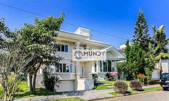 Imagem 2: Casa em Jurerê Internacional em Florianópolis