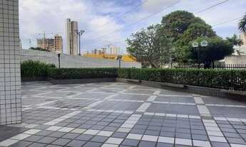 Imagem 5: Apartamento com ótima localização na Aldeota, 138 com 4 quartos