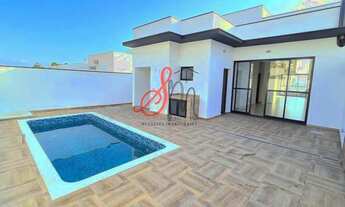 Imagem: Casa em Condomínio para Venda em Sorocaba