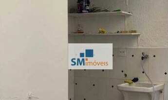 Imagem 4: Sobrado com 2 dormitórios para alugar, 120 m² por R$ 3.000/mês - Cidade Monções - São Paul