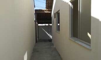 Imagem 5: F1047) Casa com 02 Quartos no Village do Moinho 1 - Fator Imóveis