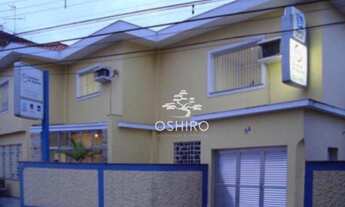 Imagem: Casa com 3 dormitórios à venda, 209 m²