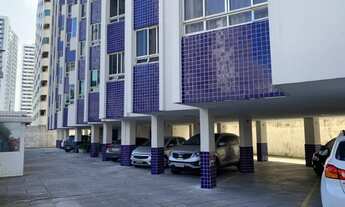 Imagem 7: Apartamento em Piedade a 50 metros da praia com 130m com 3 quartos