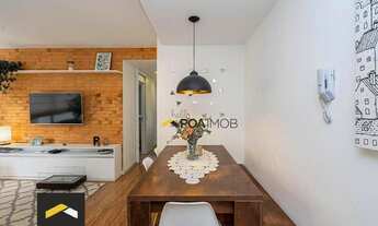 Imagem 6: Apartamento Garden com 2 dormitórios à venda, 100 m² por R$ 657.200,00 - Petrópolis - Port