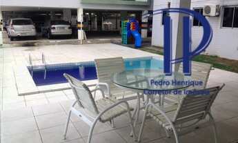 Imagem 3: FLAT Próximo a UFPB e UNIPÊ