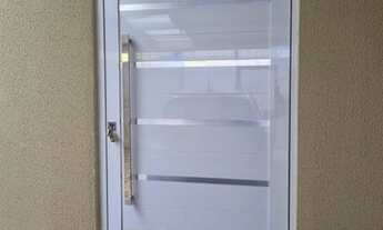 Imagem 3: Linda casa com piscina no Parque Esplanada 1!