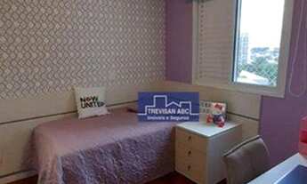 Imagem 7: Apto à venda em Nova Petrópolis/SBC - 03 Dorms, 01 Ste, 02 Vagas