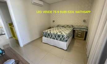 Imagem 5: Leo vende, Atermia Premium, 3 suítes, goumert, porteira fechada