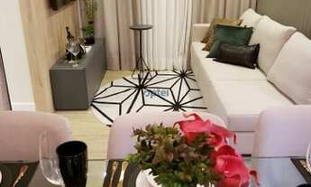 Imagem 3: APARTAMENTO À VENDA, 45 M² - COOPERATIVA - SÃO BERNARDO DO CAMPO/SP