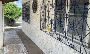 Imagem: Casa com 2 dormitórios à venda, 70 m²