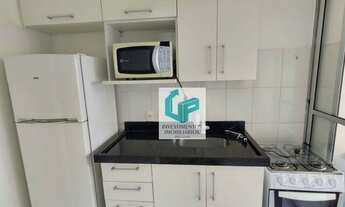 Imagem 5: Apartamento com 2 dormitórios à venda, 46 m² por R$ 240.000,00 - Parque Campolim - Sorocab