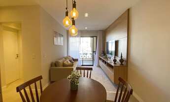 Imagem 2: Cobertura à venda, 3 quartos, 2 suítes, 2 vagas, Vila Nova - Cabo Frio/RJ