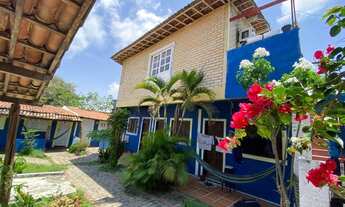 Imagem 4: Pousada no centro de PIPA para venda