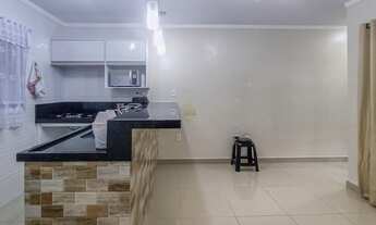 Imagem 3: Excelente Casa 2 Dorms - Suíte - Jardim Estoril - Bosque dos Eucaliptos!