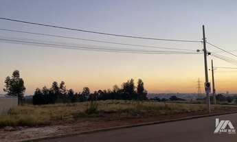 Imagem 4: PONTA GROSSA - Terreno Padrão - Cará-cará