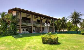 Imagem 2: ZQ01F - Casa no centro de Cumbuco por Carpediem