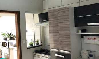 Imagem 4: ALUGUEL ANUAL SOBRADO GEMINADO BAIRRO PRAÇA SEMI MOBILIADO EM TIJUCAS SC