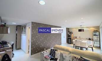 Imagem 2: SãO PAULO - Apartamento Padrão - Campo Belo