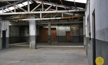 Imagem 3: Galapão Lapa 890m2