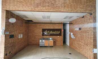 Imagem 7: Salão para alugar, 190 m² - Santa Paula - São Caetano do Sul/SP