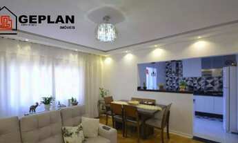 Imagem 2: Reformado 2 dormitórios Cambuci