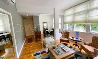 Imagem 4: RIO DE JANEIRO - Apartamento Padrão - GÁVEA