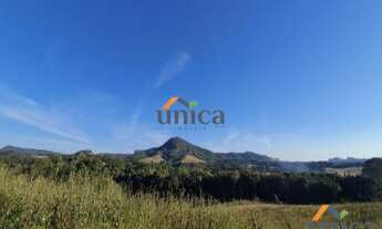 Imagem: Terreno - Campo Alegre/SC