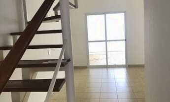 Imagem 2: Casa com 4 dormitórios para alugar, 125 m² por R$ 3.500/mês - Residencial Green Valley - S