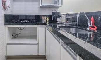 Imagem 4: Excelente Casa 2 Dorms - Suíte - Jardim Estoril - Bosque dos Eucaliptos!