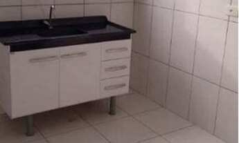 Imagem 2: APARTAMENTO - VILA CURUÇÁ - SP