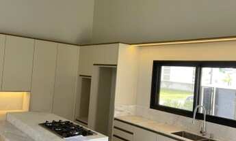 Imagem 6: Casa de condomínio para venda 4 suítes semi-mobiliada Caledônia - Camboriú - SC