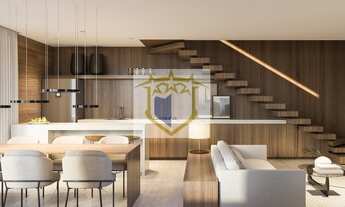 Imagem 6: Brooklyn - Batel - 3 Quartos - 2 Vagas - Melhor Localização - 112 m - Luxo