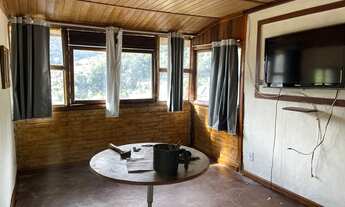 Imagem 2: Casa para locação em Correas - Bonfim!