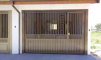 Imagem: INDAIATUBA - Casa Padrão - JARDIM RESIDENCIAL