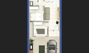 Imagem 7: Casa Térrea Casa com 3 dormitórios