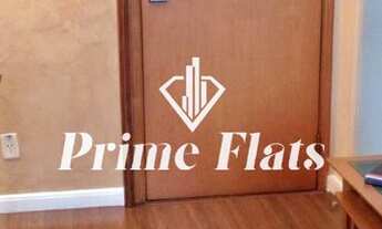 Imagem 3: Flat à venda no Aparthotel Adagio São Paulo Berrini, com 2 dormitórios e 54 m² e 1 vaga!