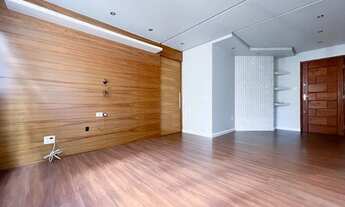 Imagem: Apartamento para venda com 3 quartos - Alto