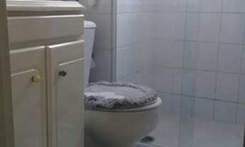 Imagem 6: APARTAMENTO - JARDIM DA GLÓRIA - SP