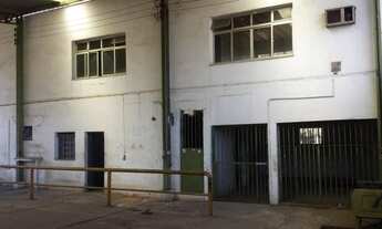 Imagem 6: Galpão para Venda - Jardim Piemonte, Betim