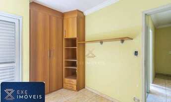 Imagem 3: Casa com 4 dormitórios à venda, 147 m² por R$ 596.000 - Vila Maria Baixa - São Paulo/SP