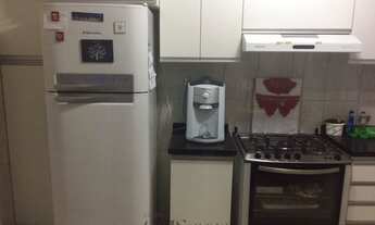 Imagem 3: Apartamento com 3 quartos no RESIDENCIAL IGUAÇÚ - Bairro Dom Bosco em Londrina