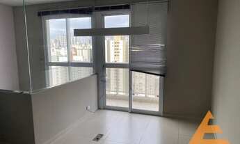 Imagem 4: Conjunto, 80 m² - venda por R$ 770.000 ou aluguel por R$ 3.600/mês - Vila Leopoldina - São