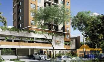 Imagem: New Urban Residence