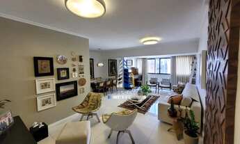 Imagem 4: Apartamento com 3 dormitórios à venda, 121 m² por R$ 550.000,00 - Cocó - Fortaleza/CE