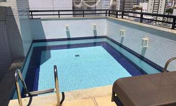 Imagem: SALVADOR - Apartamento Padrão - PITUBA