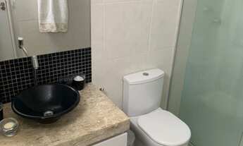 Imagem 6: Edf Degreville Boa viagem,100m,3 Qtos,reformado, pronto,pocelanato,luxo