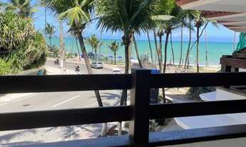 Imagem: Diária no Jatiúca Suites Resort by Slaviero