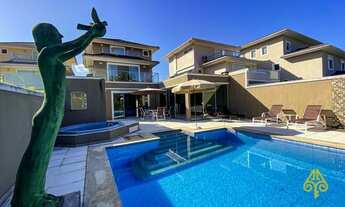 Imagem: Casa à VENDA 214m2 no Porto Frade. 5 suítes