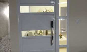 Imagem 5: Casa com embutidos no SACI&gt